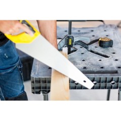 Stanley FatMax Express Metal Workbench - Durable, Versatile & Designed for Efficiency | Order Now!